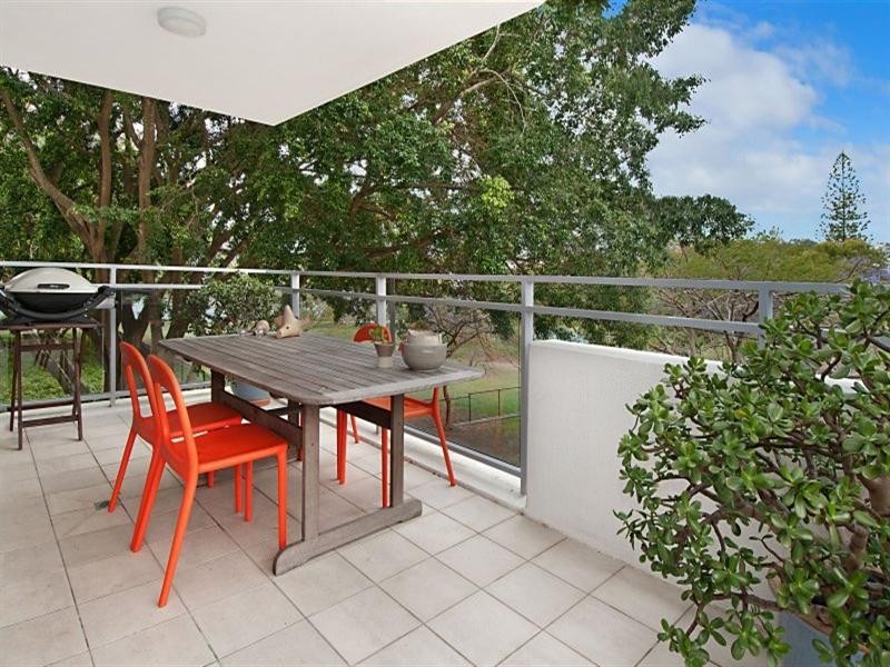 4313/126 Lamington Street, New Farm QLD 4005
