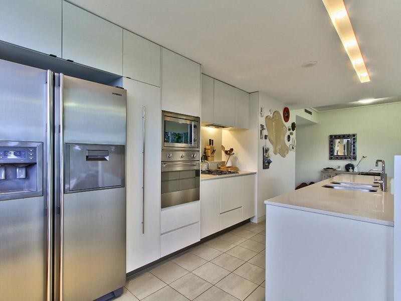 4313/126 Lamington Street, New Farm QLD 4005