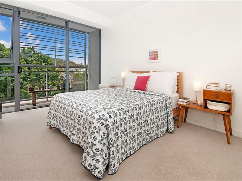 4313/126 Lamington Street, New Farm QLD 4005