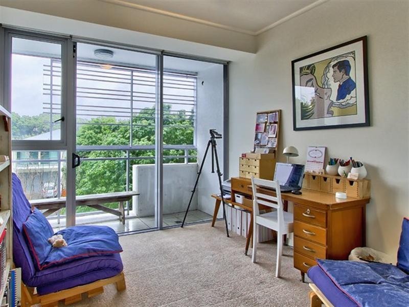 4313/126 Lamington Street, New Farm QLD 4005