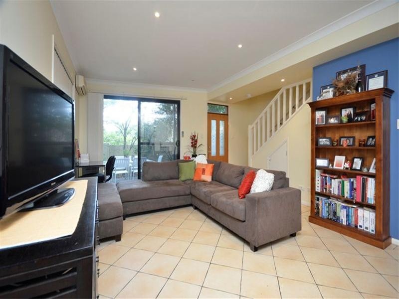 1/9 Bennett Street, Toowong QLD 4066