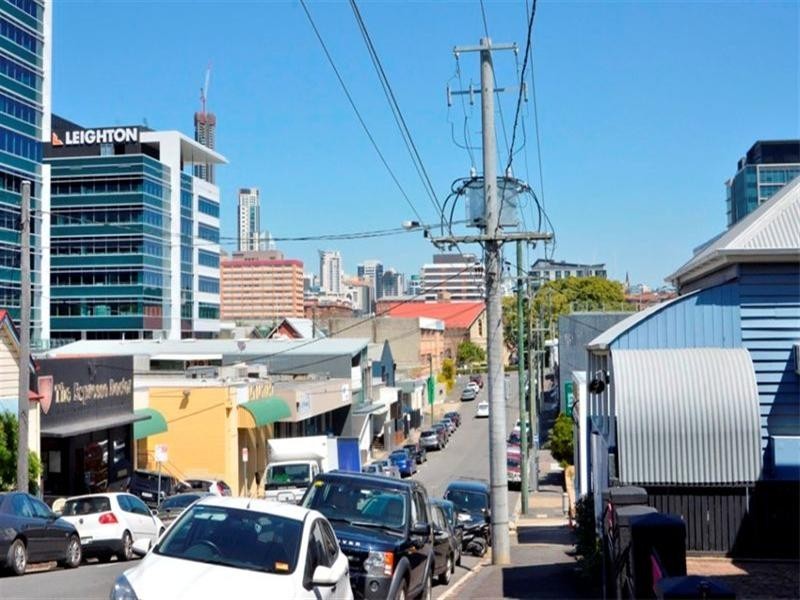 Fortitude Valley QLD 4006