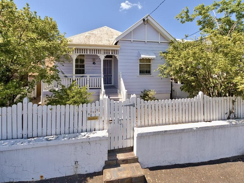 217 Arthur Street, New Farm QLD 4005