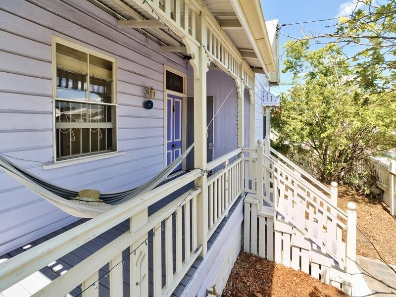 217 Arthur Street, New Farm QLD 4005