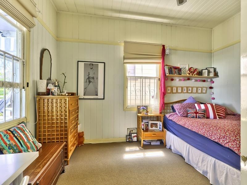 217 Arthur Street, New Farm QLD 4005