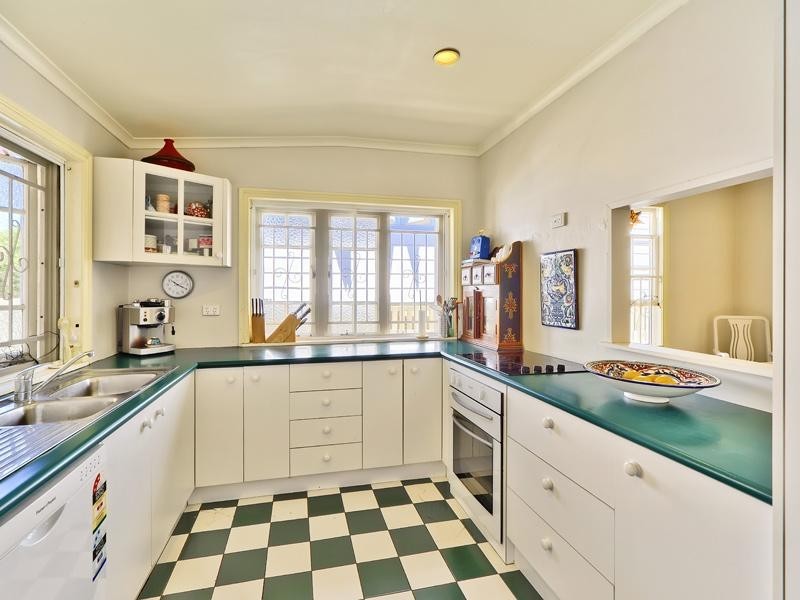 217 Arthur Street, New Farm QLD 4005