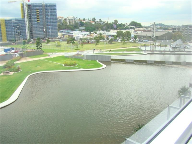 1 Newstead Terrace, Newstead QLD 4006