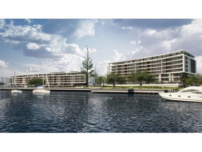 1 Newstead Terrace, Newstead QLD 4006