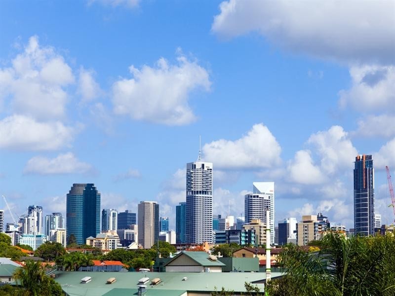 14/140 Sydney Street, New Farm QLD 4005