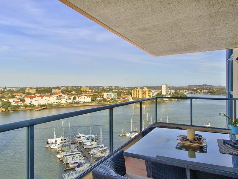 56/42 Ferry Street, Kangaroo Point QLD 4169