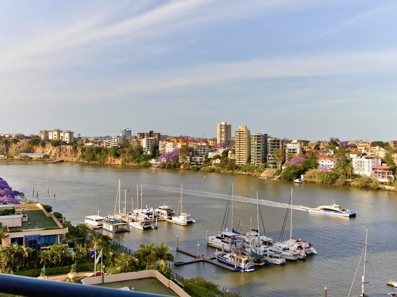 56/42 Ferry Street, Kangaroo Point QLD 4169