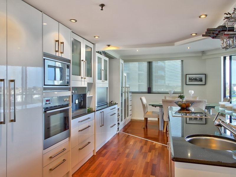 56/42 Ferry Street, Kangaroo Point QLD 4169