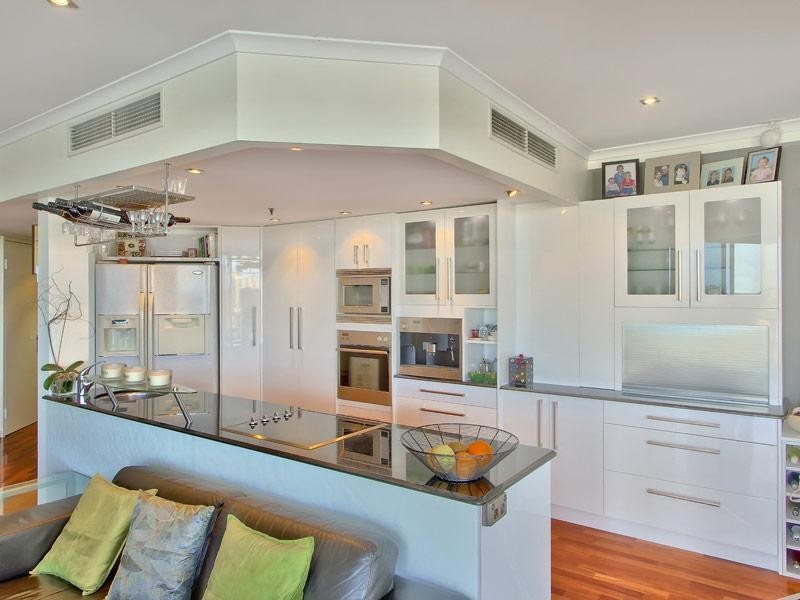 56/42 Ferry Street, Kangaroo Point QLD 4169