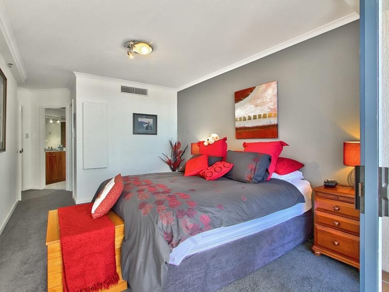 56/42 Ferry Street, Kangaroo Point QLD 4169