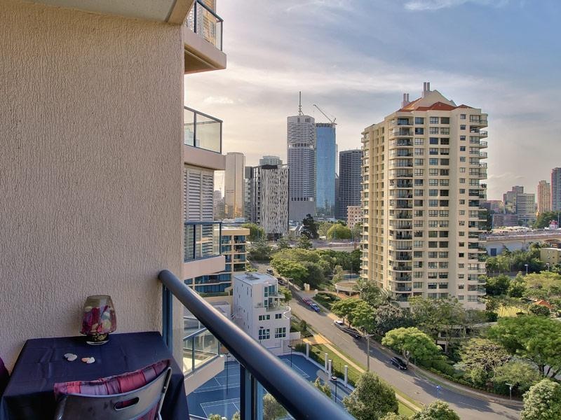 56/42 Ferry Street, Kangaroo Point QLD 4169