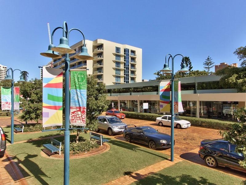 56/42 Ferry Street, Kangaroo Point QLD 4169