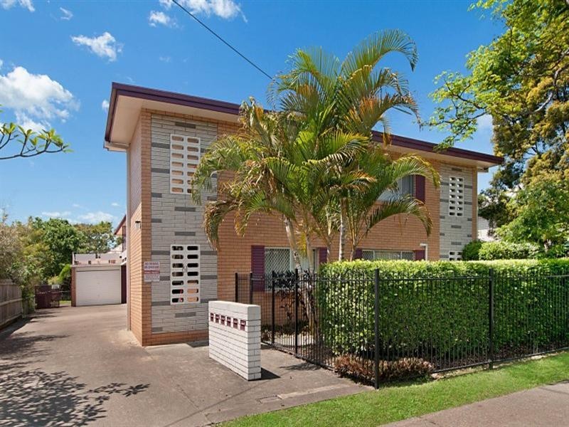 4/61 Park Road, Wooloowin QLD 4030