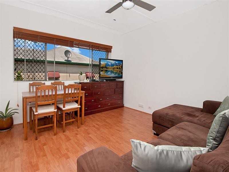 4/61 Park Road, Wooloowin QLD 4030