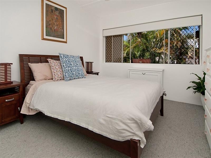 4/61 Park Road, Wooloowin QLD 4030
