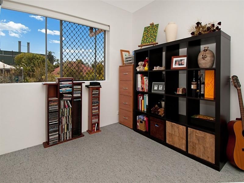 4/61 Park Road, Wooloowin QLD 4030