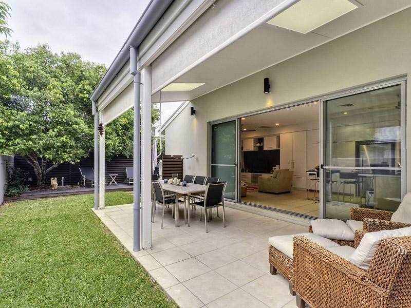 36 Refinery Parade, New Farm QLD 4005