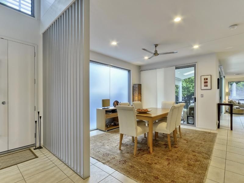 36 Refinery Parade, New Farm QLD 4005