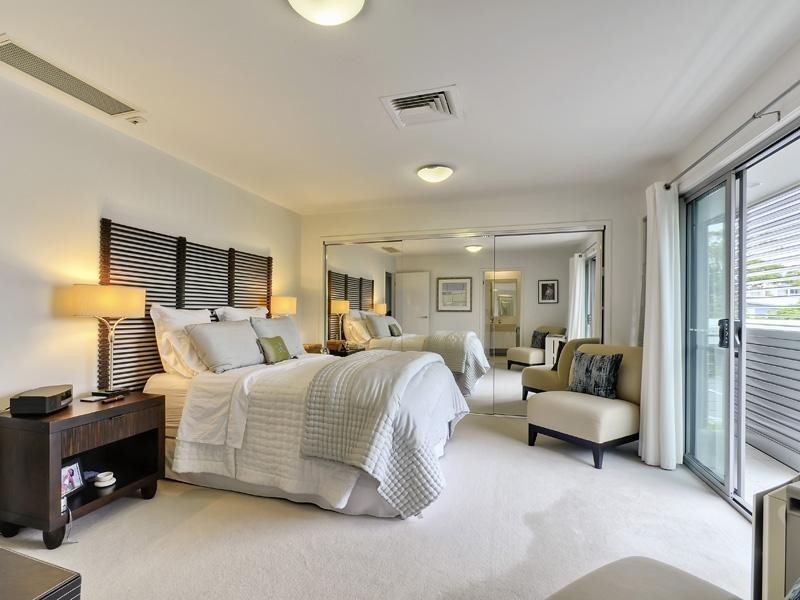 36 Refinery Parade, New Farm QLD 4005