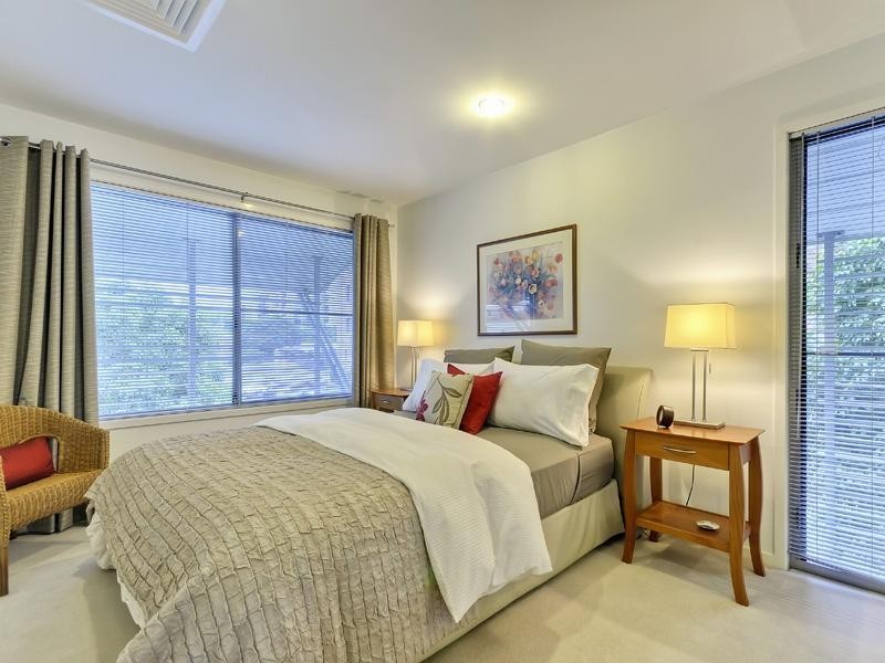 36 Refinery Parade, New Farm QLD 4005