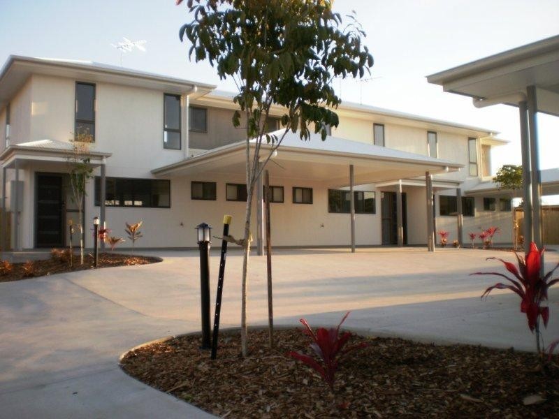 2 Morris Avenue, Calliope QLD 4680