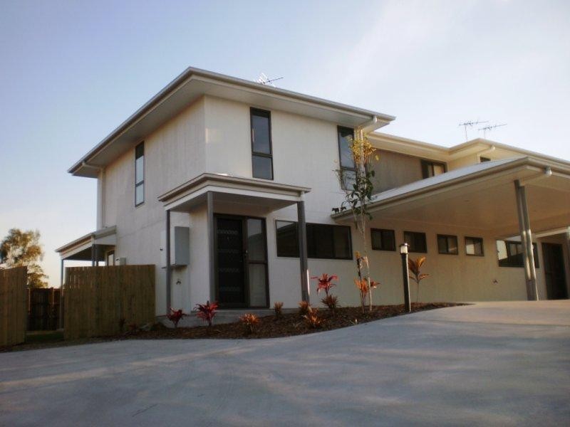 2 Morris Avenue, Calliope QLD 4680