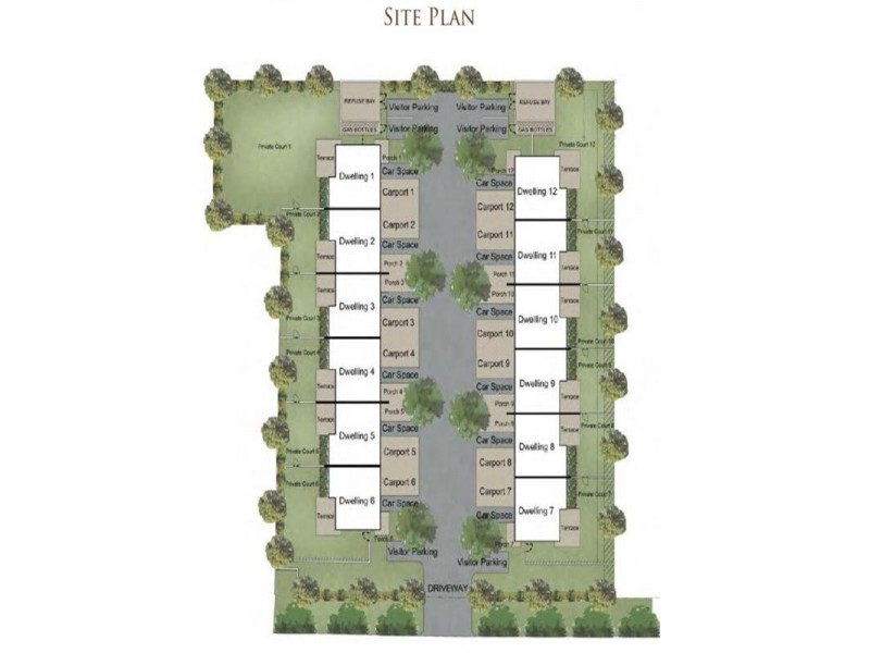 2 Morris Avenue, Calliope QLD 4680