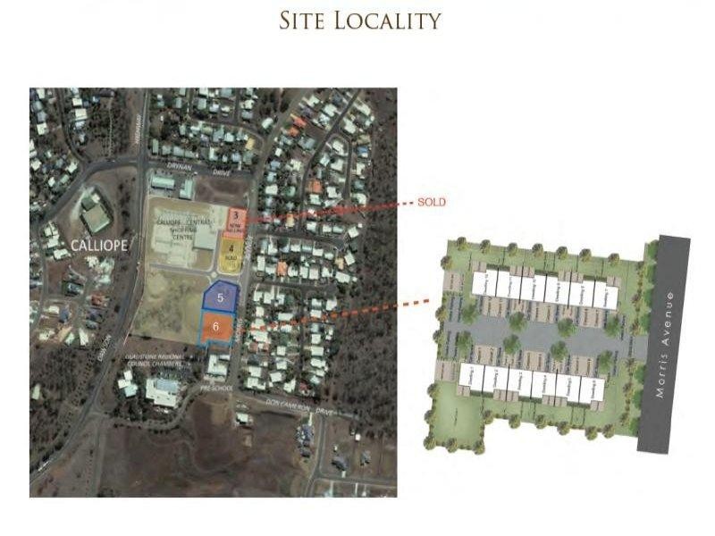 2 Morris Avenue, Calliope QLD 4680