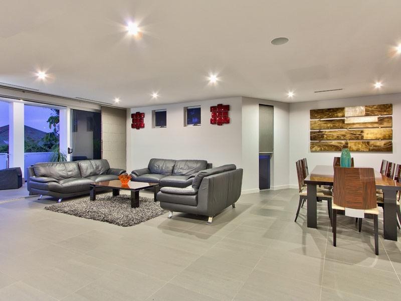 31 Wynberg Lane, New Farm QLD 4005