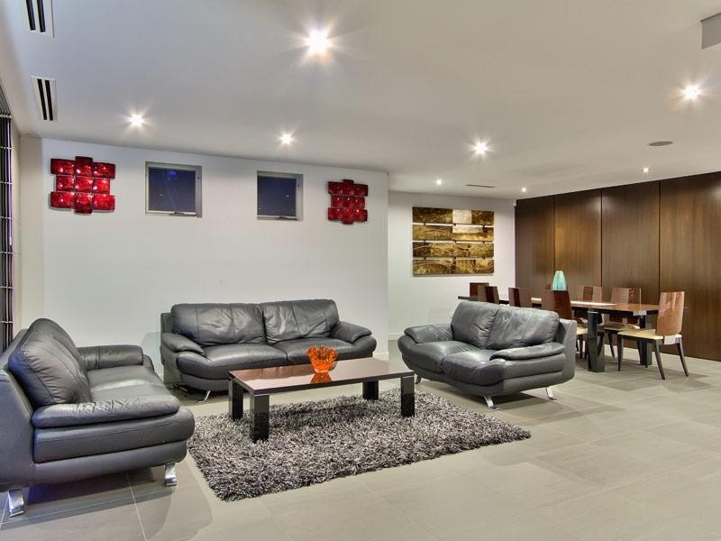 31 Wynberg Lane, New Farm QLD 4005