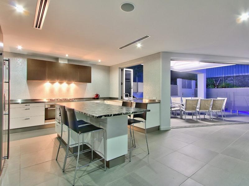 31 Wynberg Lane, New Farm QLD 4005