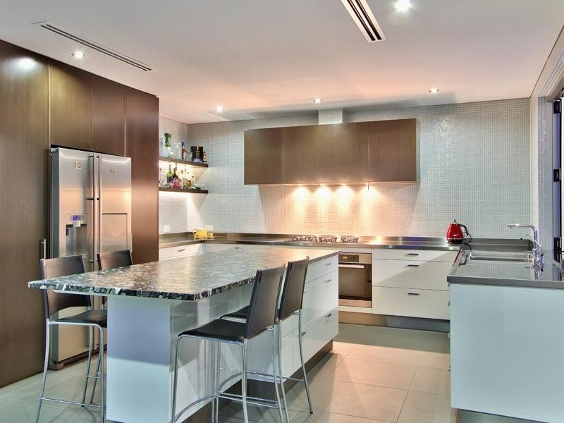 31 Wynberg Lane, New Farm QLD 4005