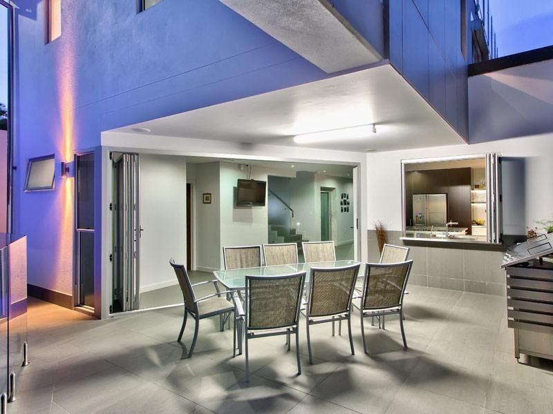 31 Wynberg Lane, New Farm QLD 4005