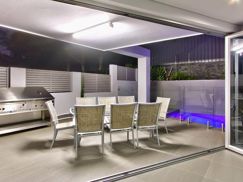 31 Wynberg Lane, New Farm QLD 4005