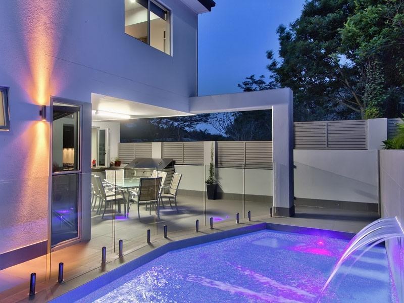 31 Wynberg Lane, New Farm QLD 4005