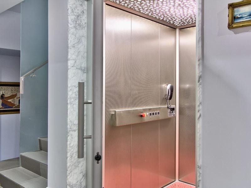 31 Wynberg Lane, New Farm QLD 4005