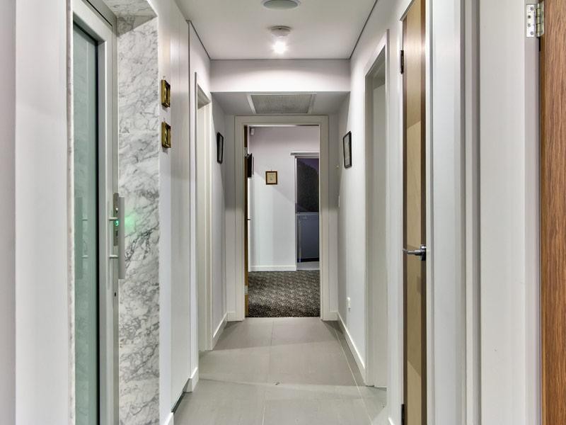 31 Wynberg Lane, New Farm QLD 4005