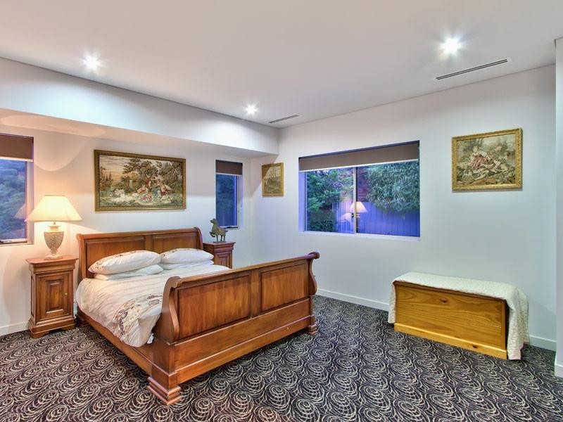 31 Wynberg Lane, New Farm QLD 4005