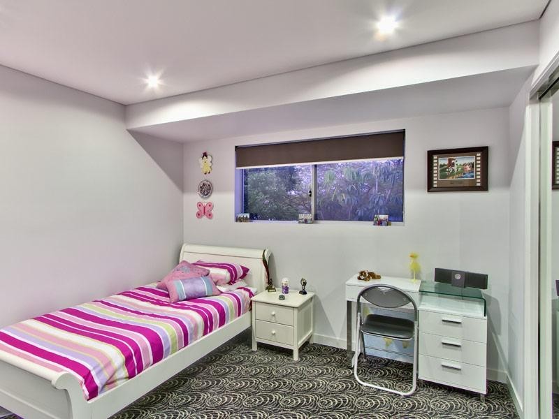 31 Wynberg Lane, New Farm QLD 4005