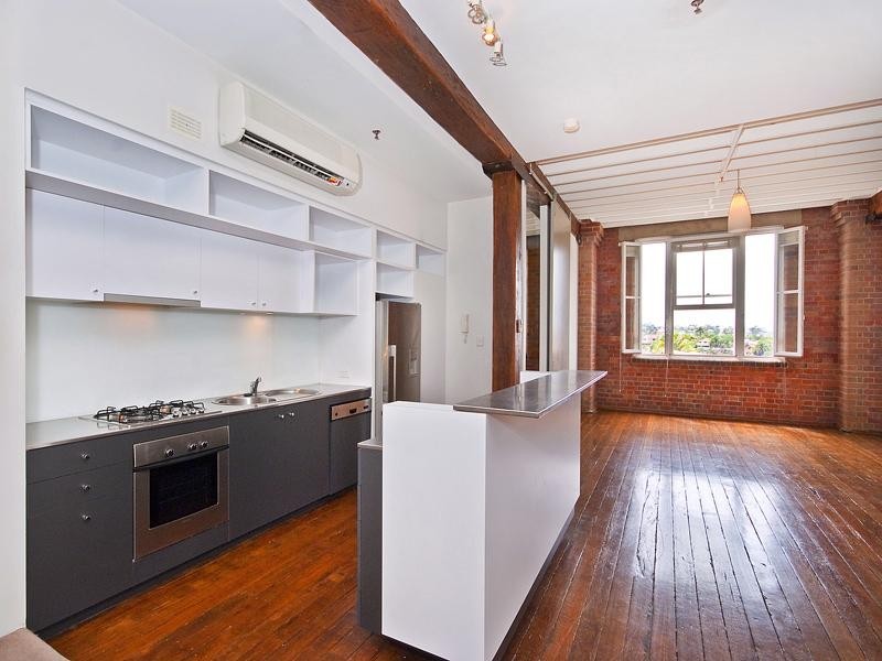 309/88 Macquarie Street, Teneriffe QLD 4005