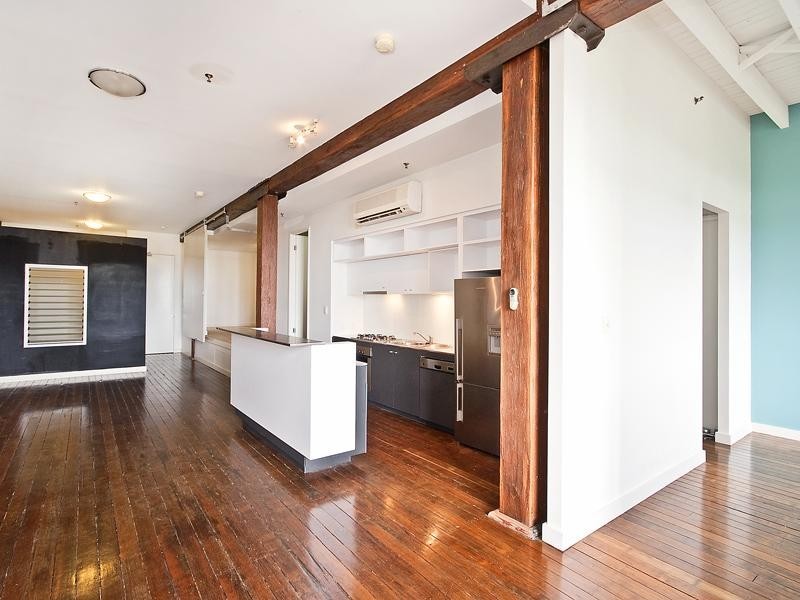 309/88 Macquarie Street, Teneriffe QLD 4005