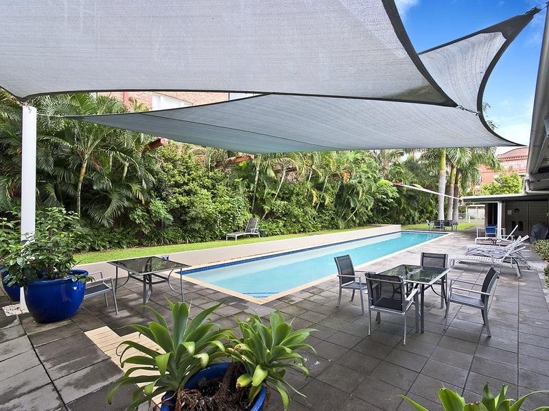 309/88 Macquarie Street, Teneriffe QLD 4005