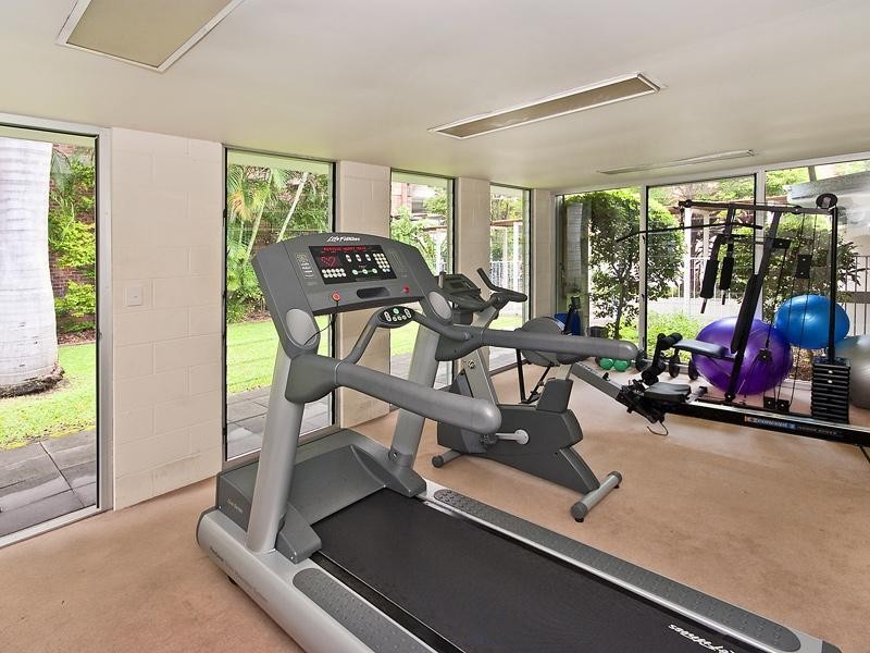 309/88 Macquarie Street, Teneriffe QLD 4005