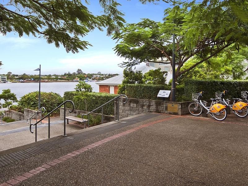 309/88 Macquarie Street, Teneriffe QLD 4005