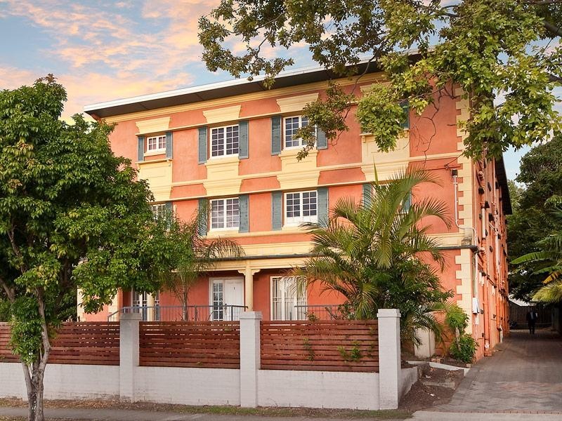 6/191 Harcourt Street, New Farm QLD 4005