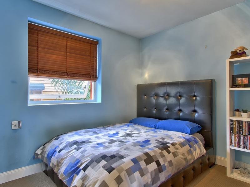 6/191 Harcourt Street, New Farm QLD 4005